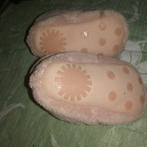 Baby uggs